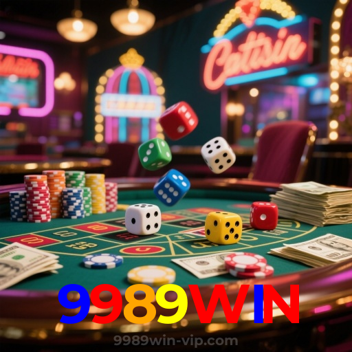 9989WIN：Jogue poker, slots e aposte no futebol ao vivo com confiança!