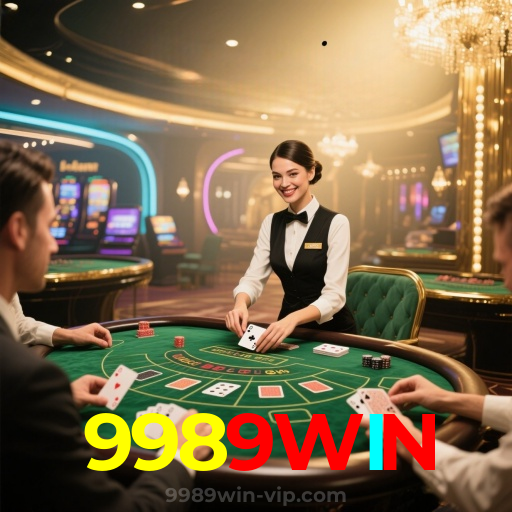 9989WIN:Apostas ao vivo no futebol e prêmios épicos nos jogos de cassino!