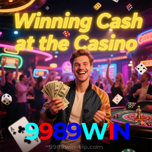 9989WIN：A melhor plataforma de jogos de cassino e apostas no futebol está aqui!