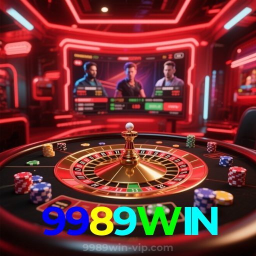 9989WIN：Jogue slots, aposte no futebol e vença com confiança no nosso cassino!