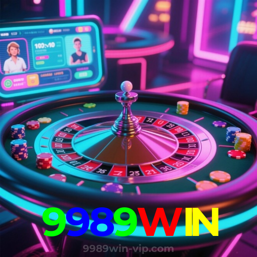 9989WIN：Jogue no futebol digital e viva a emoção de ganhar!