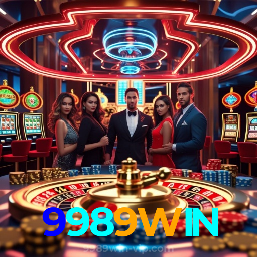 9989WIN：Jogue futebol online e aposte nos maiores campeões!