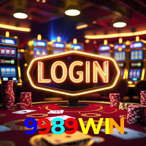 9989WIN：Ganhe prêmios incríveis no futebol e em jogos como roleta e blackjack!