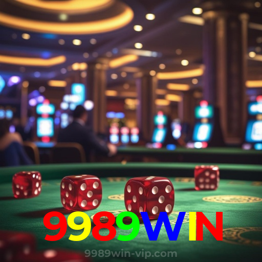 9989WIN：Jogue slots, aposte no futebol e ganhe prêmios incríveis no cassino online!
