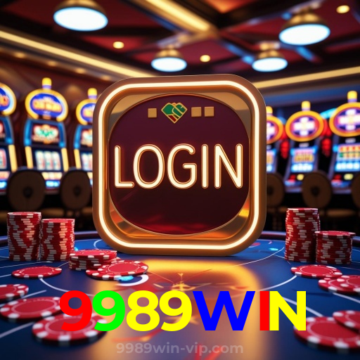 9989WIN：Em cada jogo, a chance de ganhar é sua! Jogue agora no cassino!