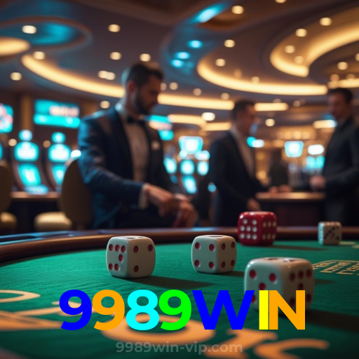 9989WIN：Jogue futebol online e sinta o jogo como nunca antes!