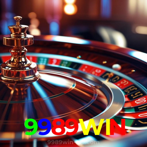 9989WIN:O cassino online mais confiável, com poker, roleta e futebol online!