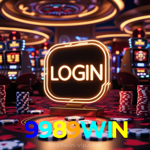 9989WIN:Jogue nas nossas slots e conquiste prêmios de tirar o fôlego!