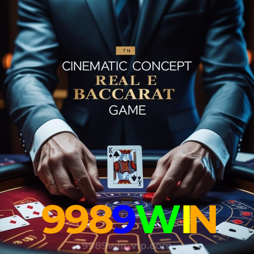 9989WIN:O cassino online perfeito para quem ama futebol e jogos emocionantes!