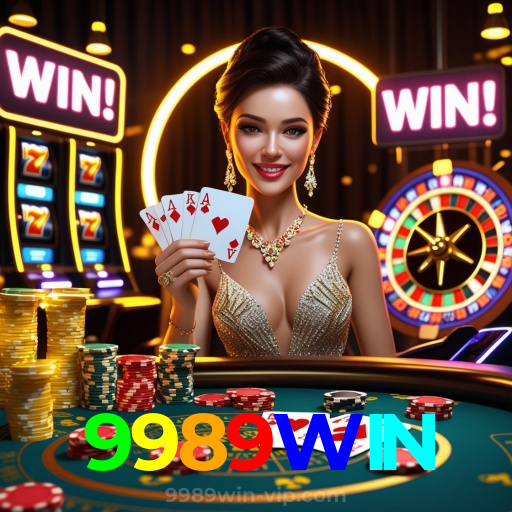 9989WIN:Entre no jogo e aposte nos melhores times do futebol digital!