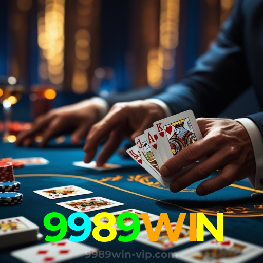 9989WIN:Onde sua sorte brilha: poker, roleta e apostas no futebol online!