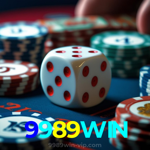 9989WIN：Sinta a adrenalina das slots e conquiste vitórias como nunca!