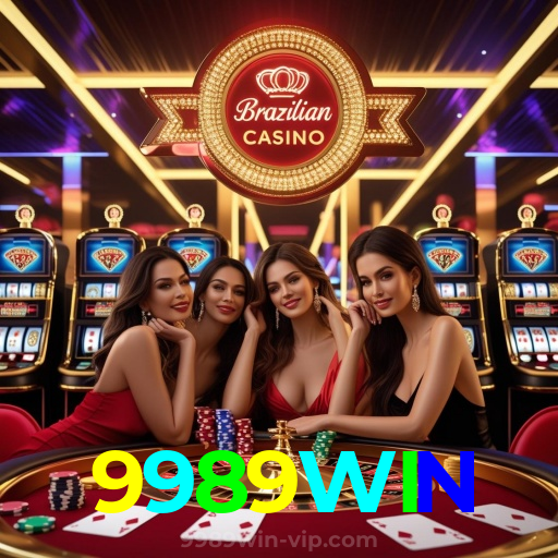 9989WIN:Jogue blackjack, aposte no futebol e ganhe grandes prêmios no cassino online!