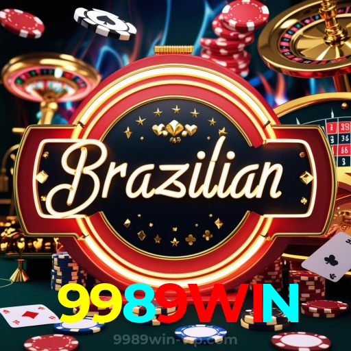 9989WIN:No futebol online, seu gol é sua grande vitória!