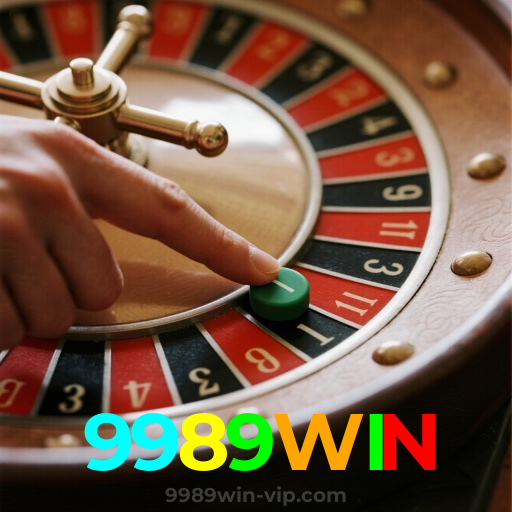 9989WIN：Onde o futebol e o cassino online se encontram para diversão sem fim!
