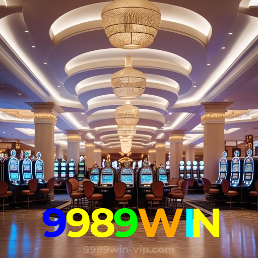 9989WIN:Sinta a emoção de ganhar no cassino online! Aposte e vença!