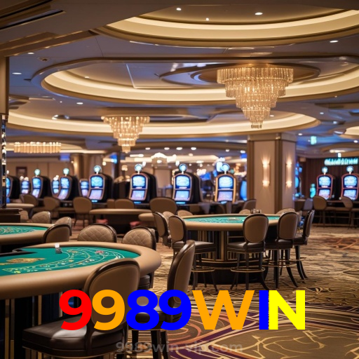 9989WIN：Poker, blackjack e apostas em futebol online, tudo no melhor cassino!