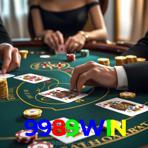 9989WIN:Divirta-se com poker, blackjack e aposte no futebol online!