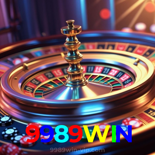 9989WIN:Entre na ação! Aposte nas slots e conquiste grandes vitórias!