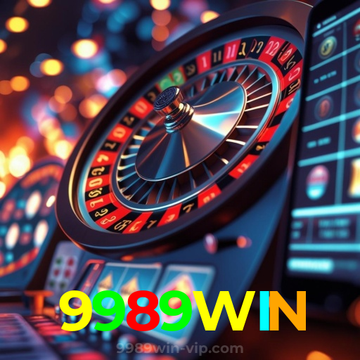 9989WIN：Jogue slots, aposte no futebol e vença com confiança no nosso cassino!