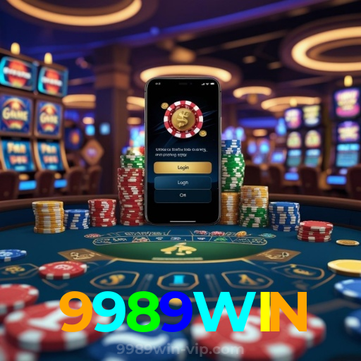 9989WIN:A sorte está ao seu lado! Aposte no futebol online e vença!