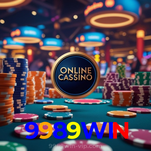 9989WIN:Prepare-se para o melhor da diversão no cassino! Jogue agora!