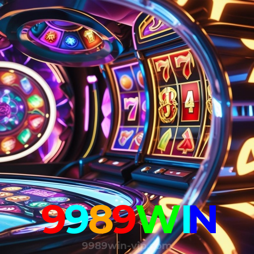 9989WIN:Entre na ação! Aposte nas slots e conquiste grandes vitórias!