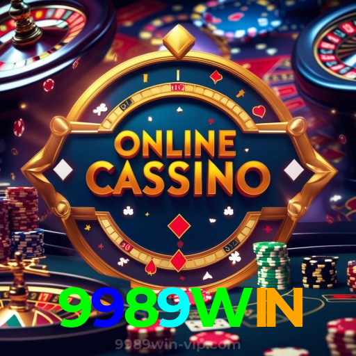 9989WIN：Aposte no futebol digital e vença as maiores competições!