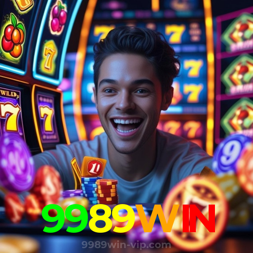 9989WIN:No cassino online mais confiável, aposte no futebol e jogue roleta!
