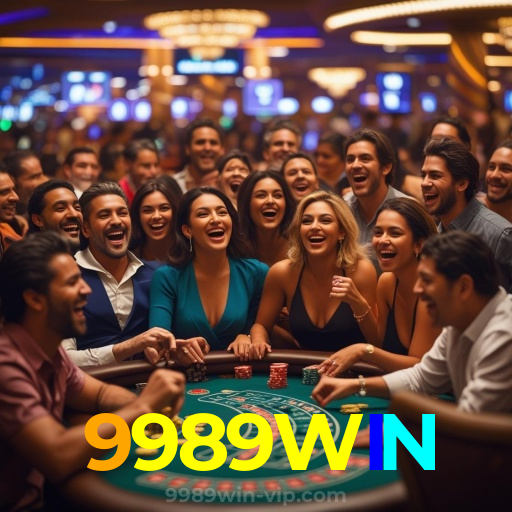 9989WIN：Aposte e vença no futebol online, o campo de grandes vitórias!