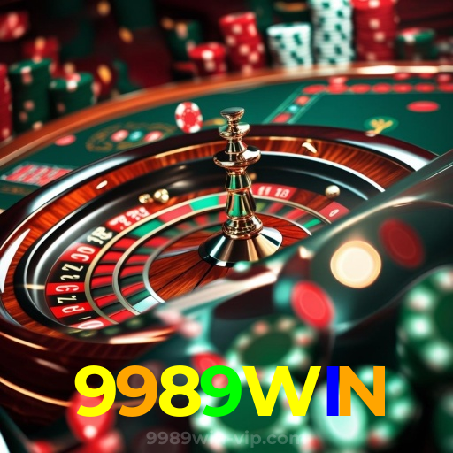 9989WIN：Jogue poker e aposte no futebol para grandes prêmios em nosso cassino!