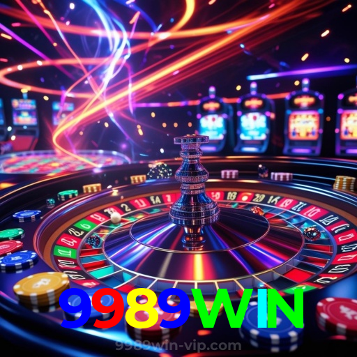 9989WIN：Jogue poker online e mostre suas habilidades nas cartas!