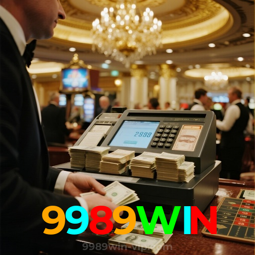 9989WIN：Entre no jogo e aposte nos melhores times do futebol digital!