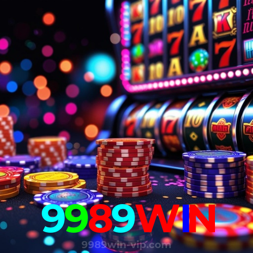 9989WIN:Aposte no futebol e ganhe prêmios em slots e roleta ao vivo!
