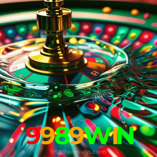 9989WIN:O cassino online está te esperando! Gire a roleta e ganhe!