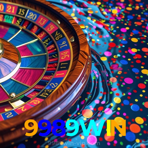 9989WIN:Cada giro é uma chance de conquistar prêmios incríveis!
