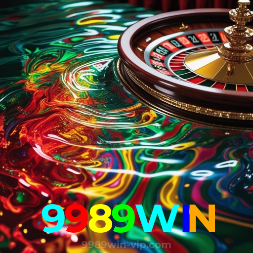 9989WIN：Jogue roleta, blackjack e aposte no futebol no cassino mais seguro!