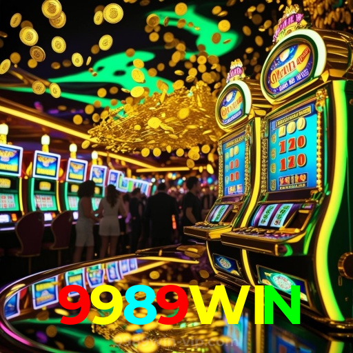 9989WIN:Aposte agora no futebol digital e conquiste sua vitória!