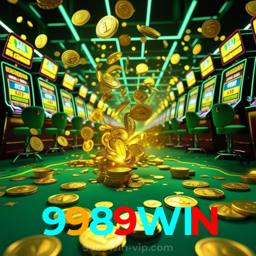 9989WIN：Ganhe no blackjack, aposte no futebol e vença com grandes prêmios!