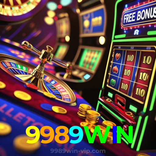 9989WIN:Jogue slots, poker e aposte no futebol para prêmios incrÃveis!