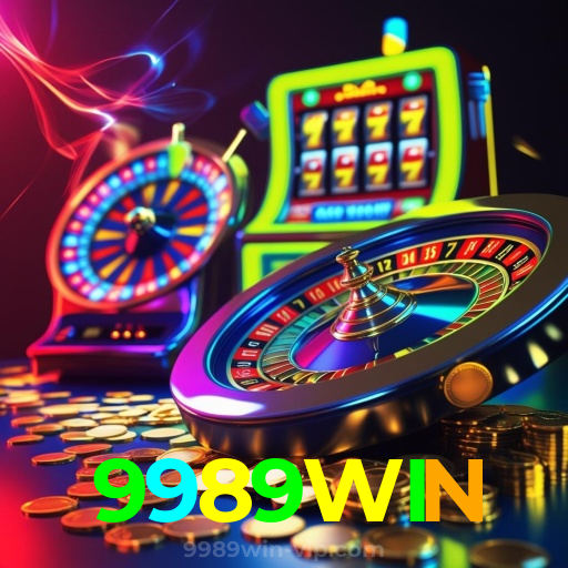 9989WIN：Ganhe prêmios incríveis no futebol e em jogos como roleta e blackjack!