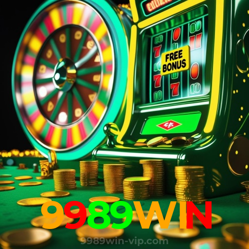 9989WIN：O melhor cassino online do Brasil com roleta, blackjack e futebol!