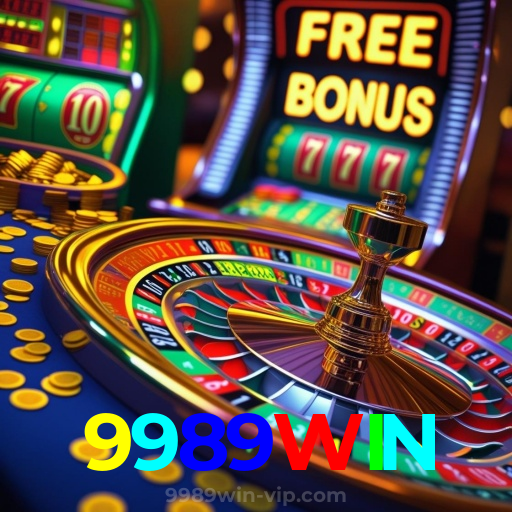 9989WIN:Seu time na vitória e os jackpots no cassino online te esperam!