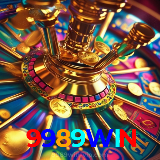 9989WIN:O melhor cassino online do Brasil com roleta, blackjack e futebol!