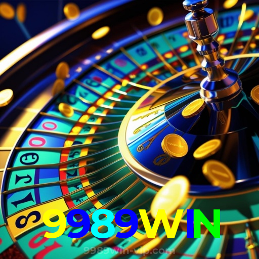 9989WIN:Jogue poker e mostre suas habilidades para ganhar!