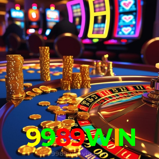 9989WIN:A sorte está no cassino online com apostas no futebol e grandes vitórias!