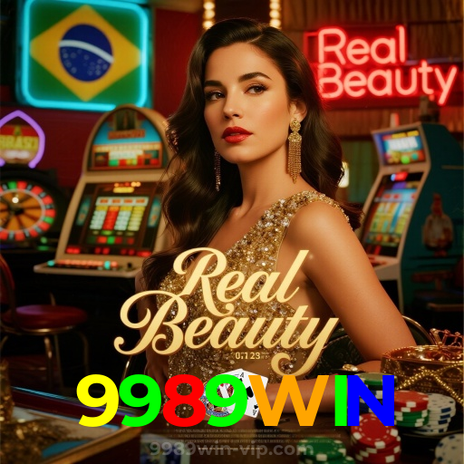 9989WIN：Aposte no seu time no futebol e divirta-se com slots e roleta!
