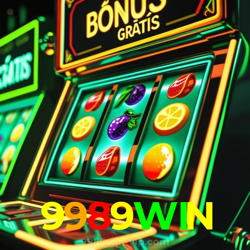 9989WIN:Onde sua sorte brilha: cassino online com futebol e jogos emocionantes!