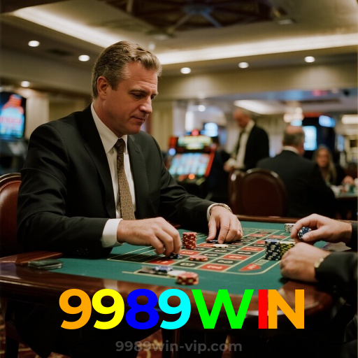 9989WIN：Cada giro nas roletas é uma chance de vitória! Aposte agora!