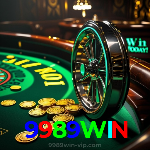 9989WIN：Onde sua sorte brilha: poker, roleta e apostas no futebol online!